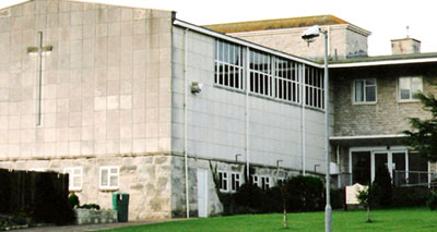 school