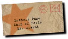 Star Letter