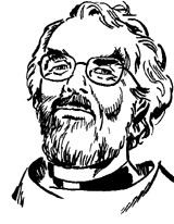 Rowan Williams