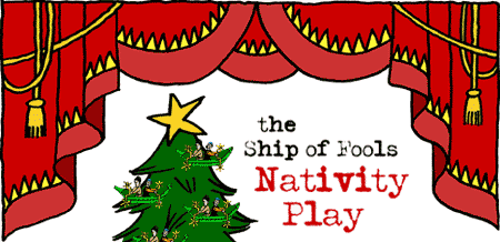 Nativity Play
