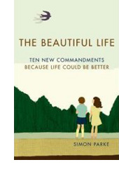the beautiful life