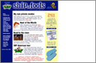 homepage in 1999