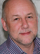 Steve Goddard