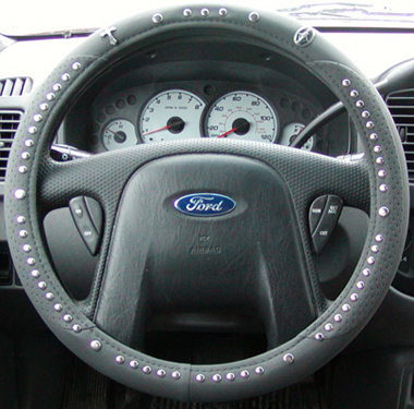 Steering Wheel Images