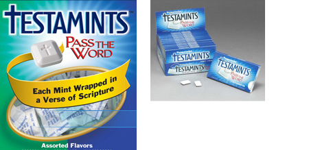 testamints