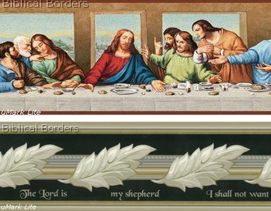 scriptural wallpaper