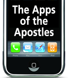 the apps of the apostles