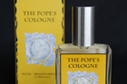pope's cologne
