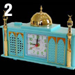 Mosque Clock