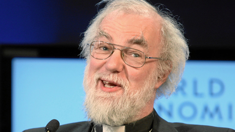 the bearded wonder of canterbury