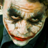 the joker