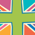 multifaith flag