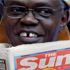 john sentamu