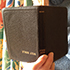 Upside down Bible