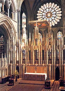 Durham Cathedral