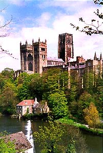 Durham Cathedral