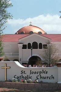 St Joseph Florida