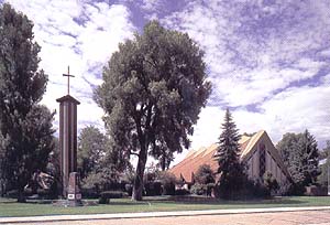 United Methodist, Fort Collins