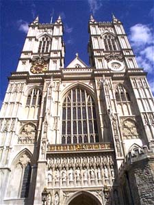 Westminster Abbey