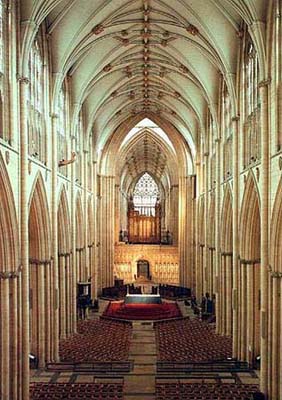 mystery york minster worshipper england pulsator