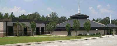 Christian Life Church, Milton, Florida