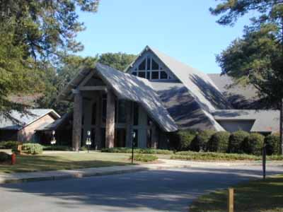 First Presbyterian, Hilton Head Island, South Carolina