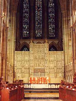 Truro Cathedral