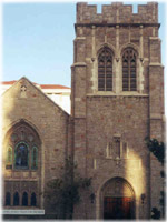 All Saints Episcopal, Pasadena