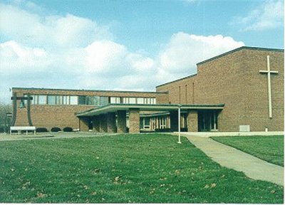 First Baptist Church, Collinsville, Illinois