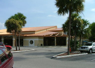 First Christian Church, Fort Myers, Florida, USA