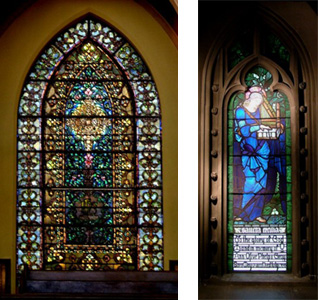 Second Presbyterian, Chicago, Illinois, USA