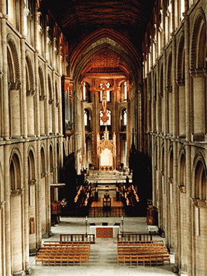 peterborough