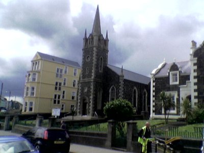 Portrush Presbyterian, Portrush, County Antrim, Northern Ireland