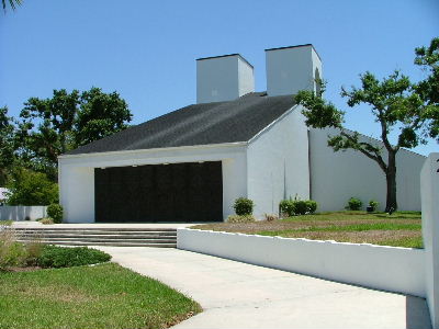 St Luke's, Fort Myers, Florida, USA