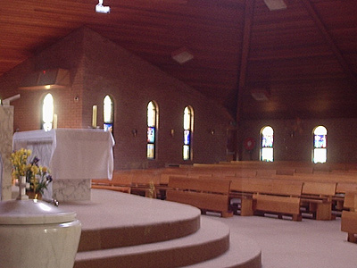 St Thomas Aquinas, Bowral, New South Wales, Australia