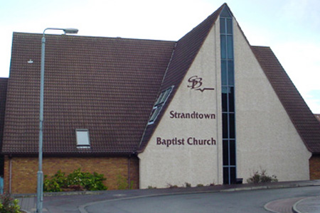 Strandtown Baptist, Belfast