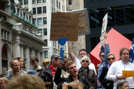 Occupy Wall Street 3