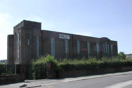 Our Lady of Lourdes, Sheffield