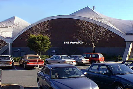 Pavilion, Villanova University