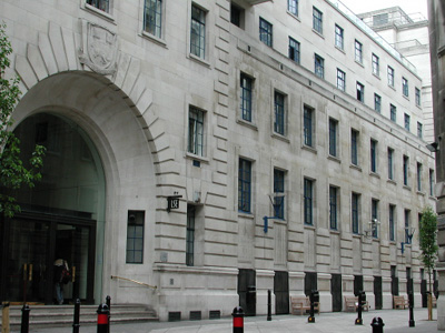 London Economics School