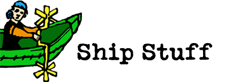 Ship Stuff