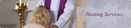 healing services picture